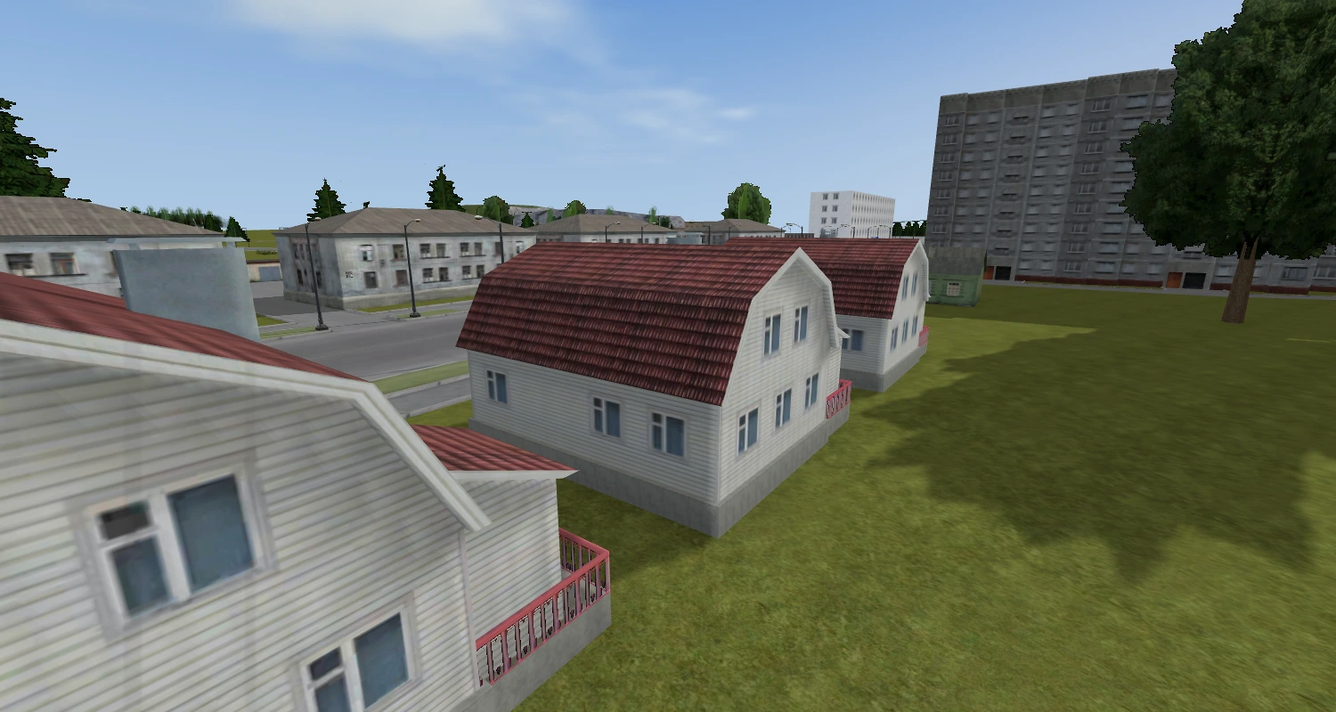 House №613