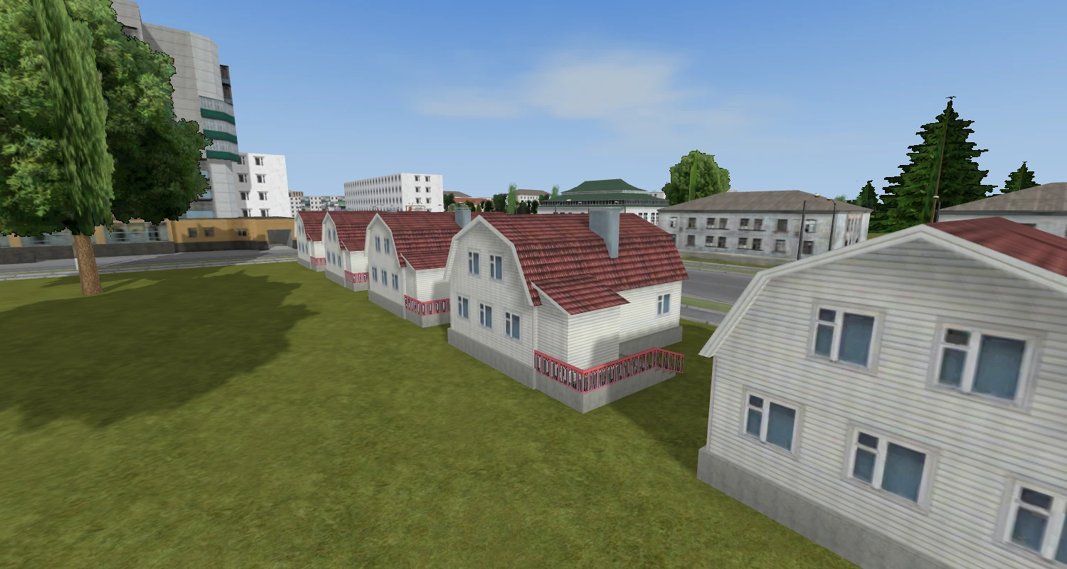 House №613