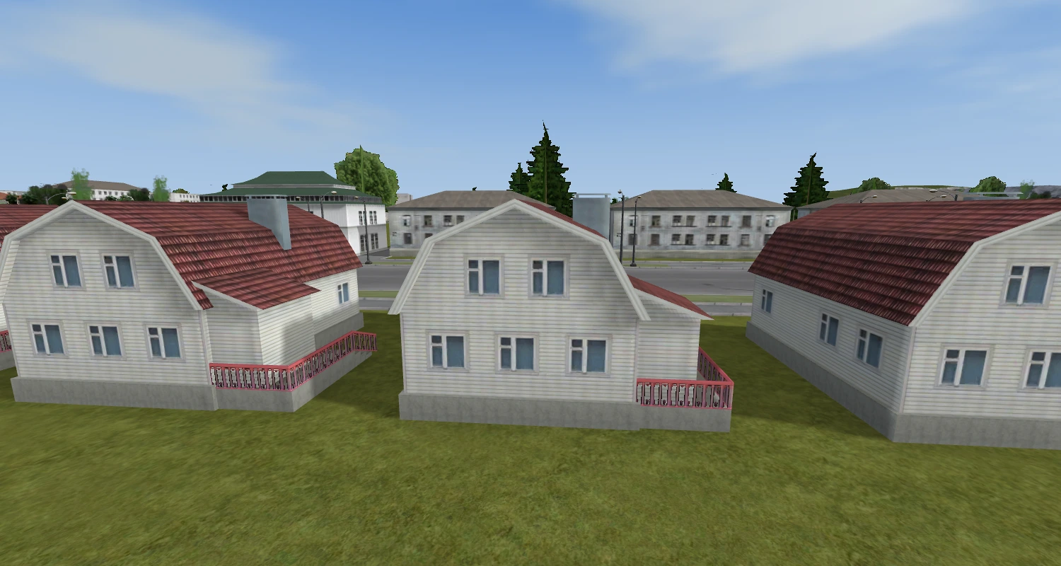 House №613