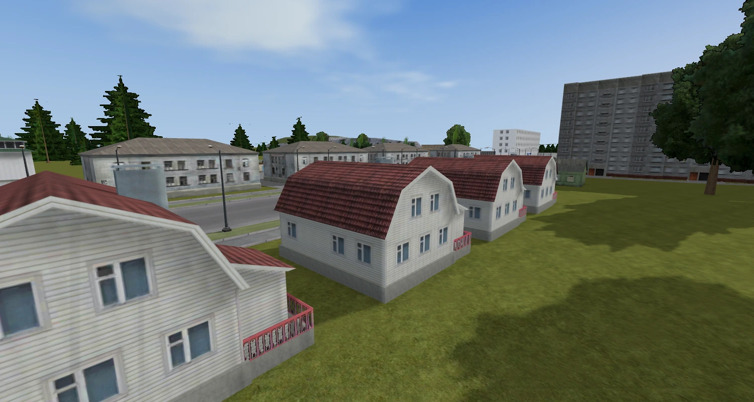 House №614