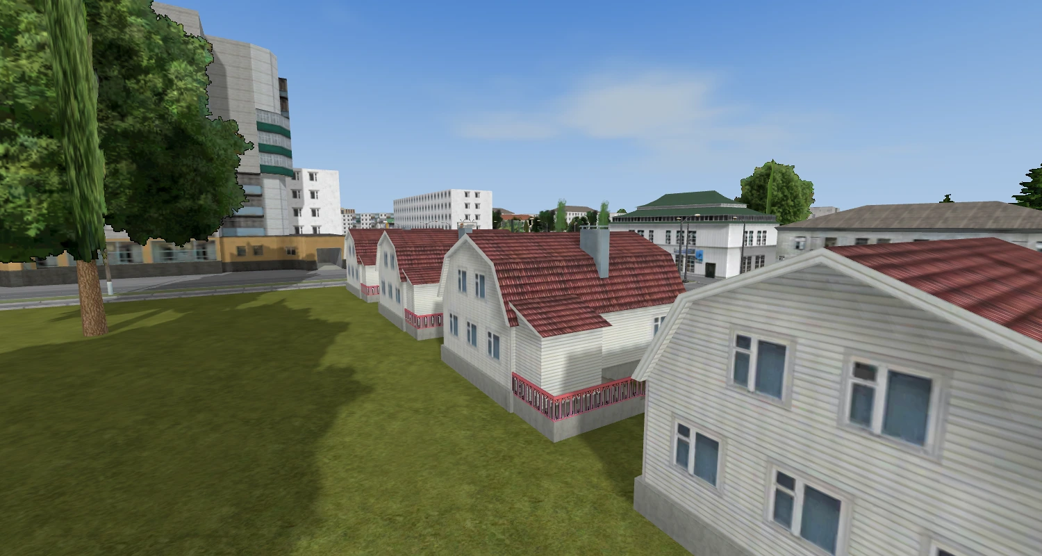House №614