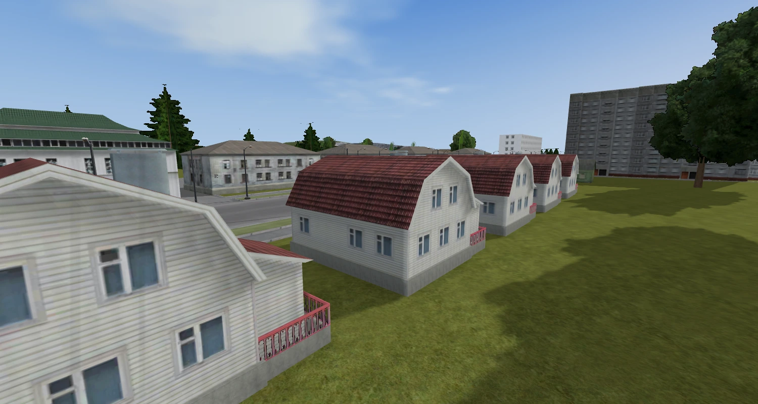 House №615