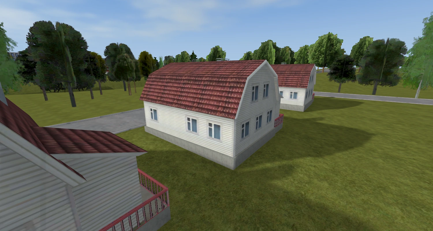 House №616