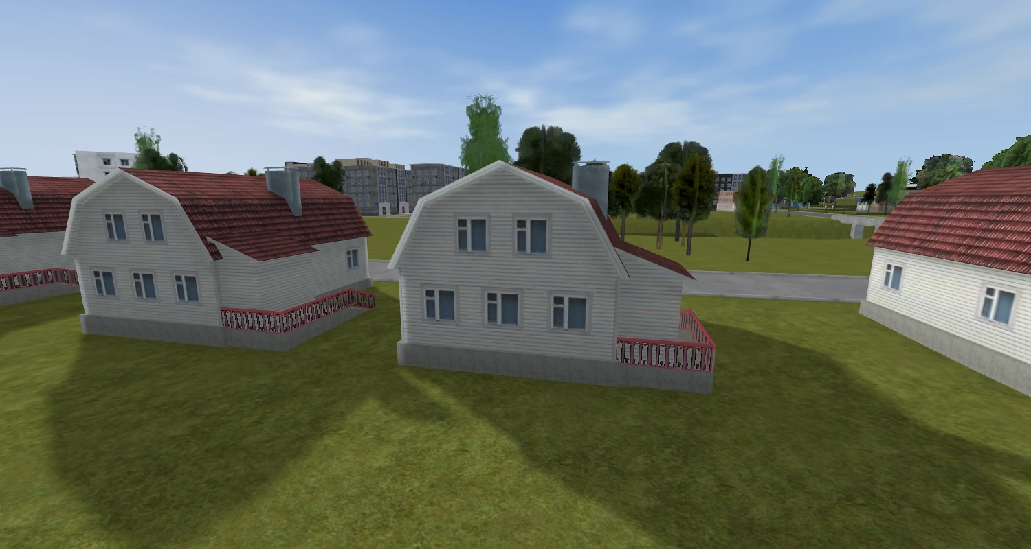 House №616