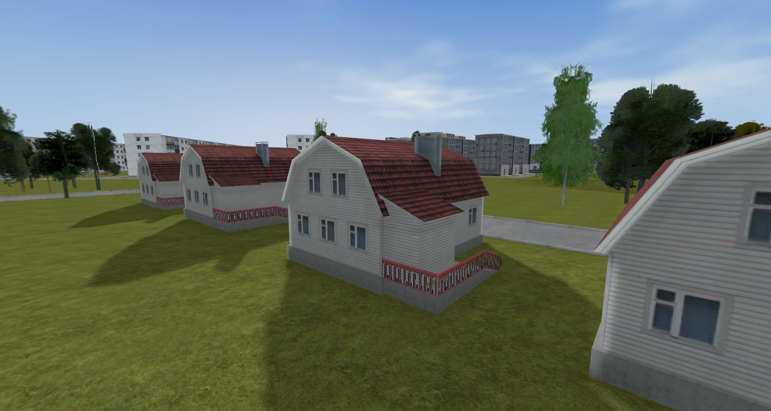 House №617