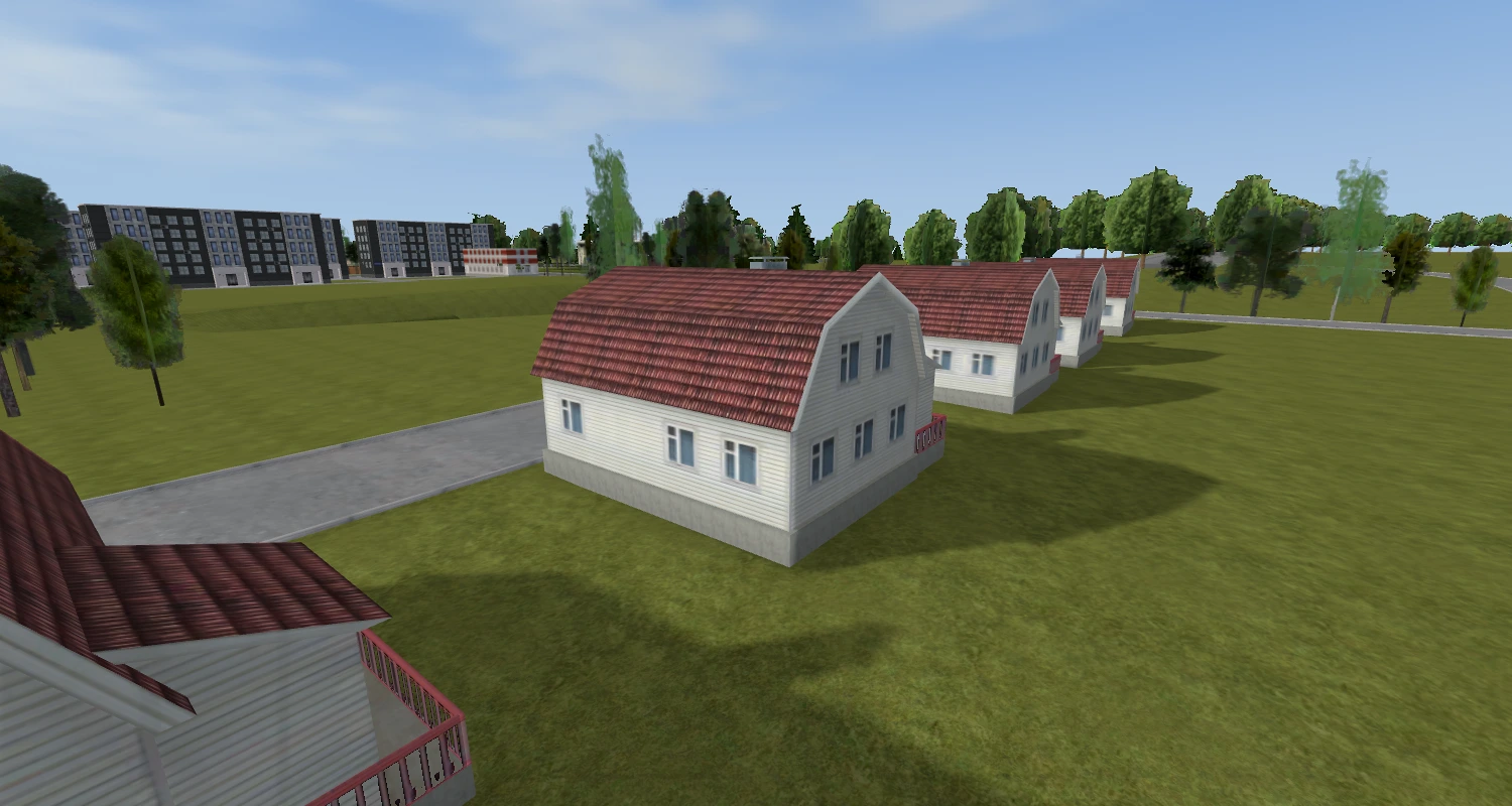 House №618