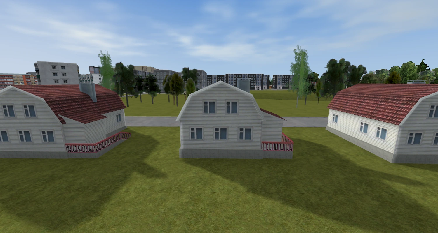House №618