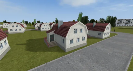 House №618