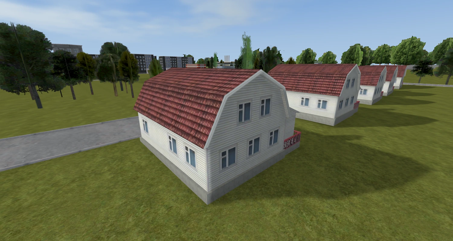 House №619