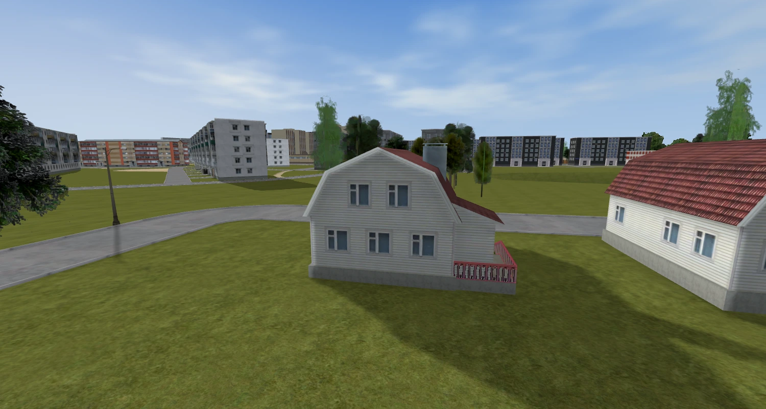 House №619