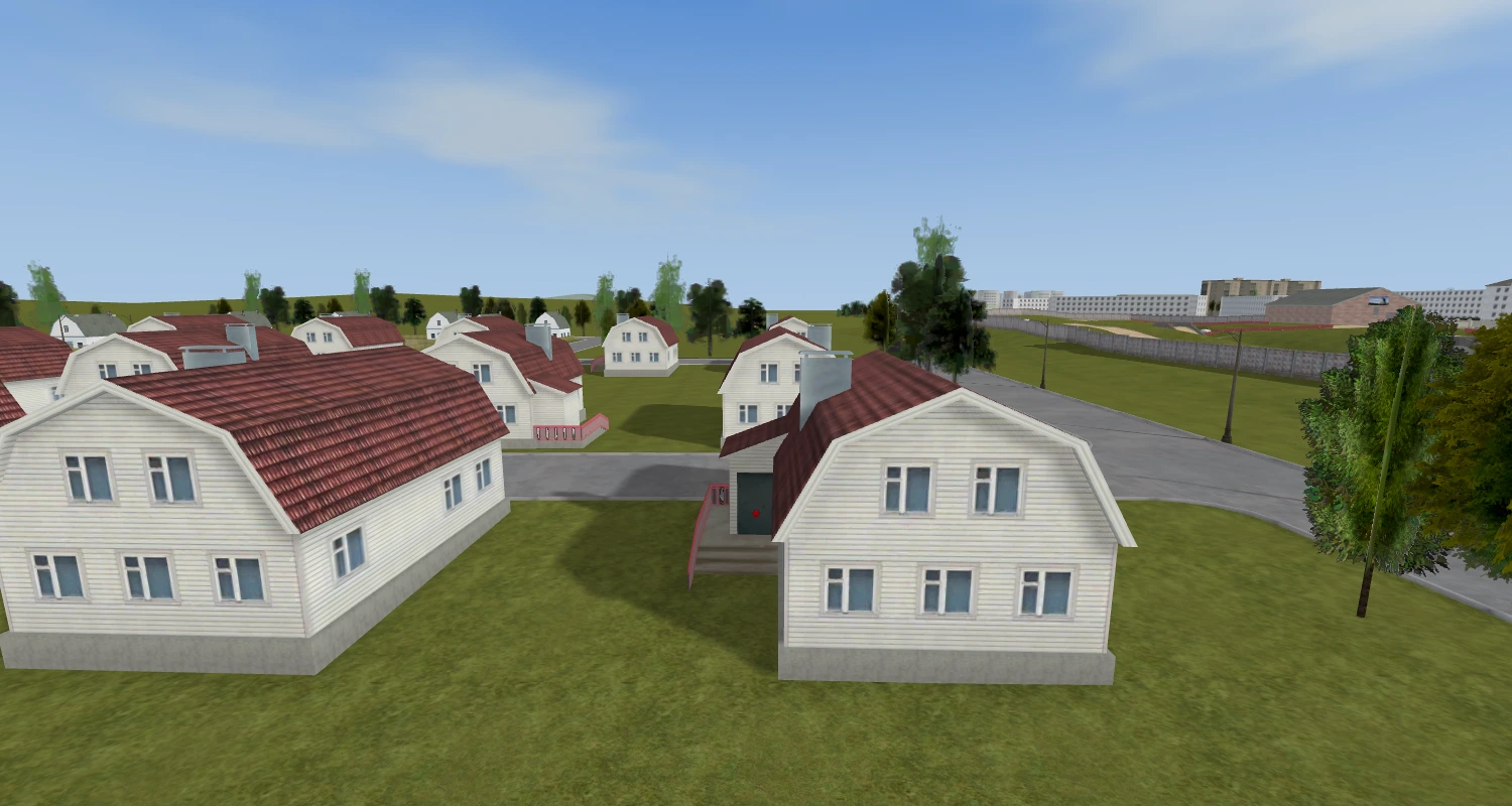 House №620