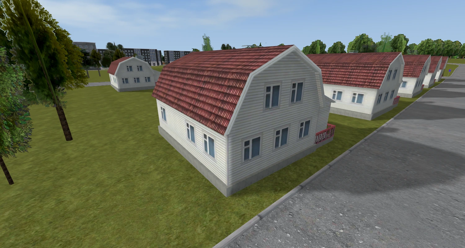 House №620