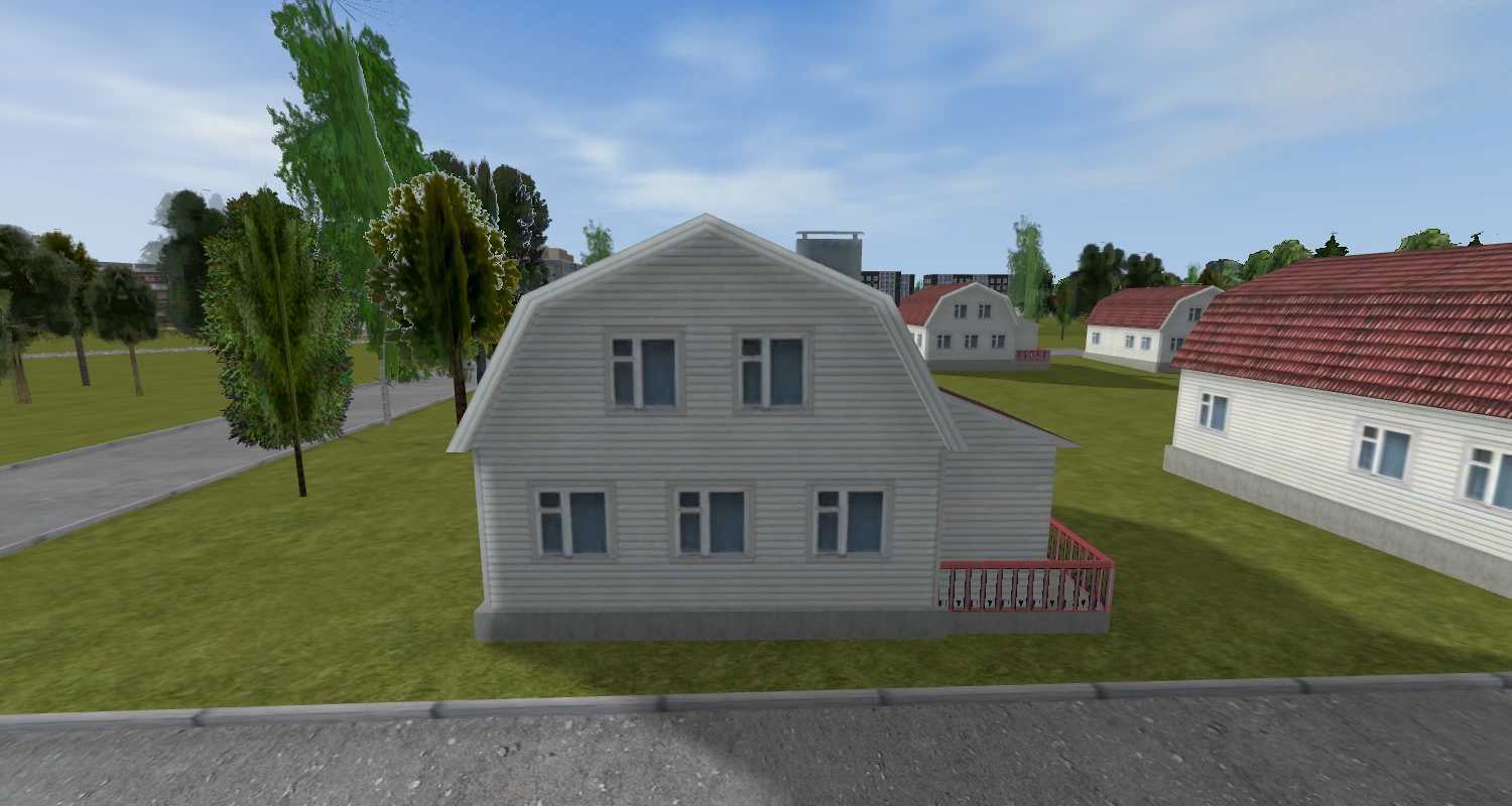 House №620