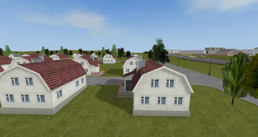 House №620