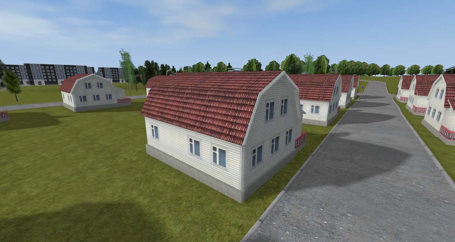 House №621