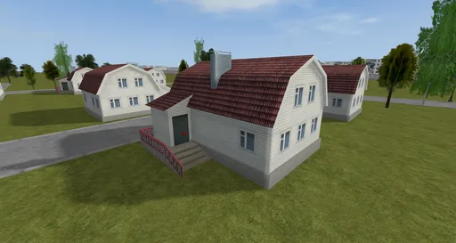 House №621
