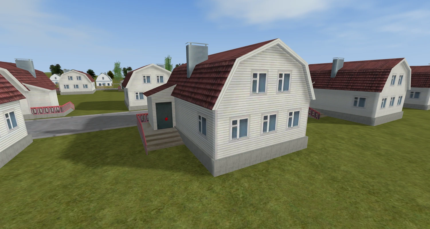 House №622