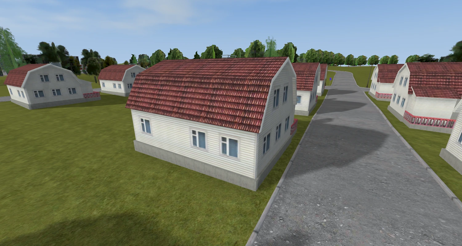 House №622