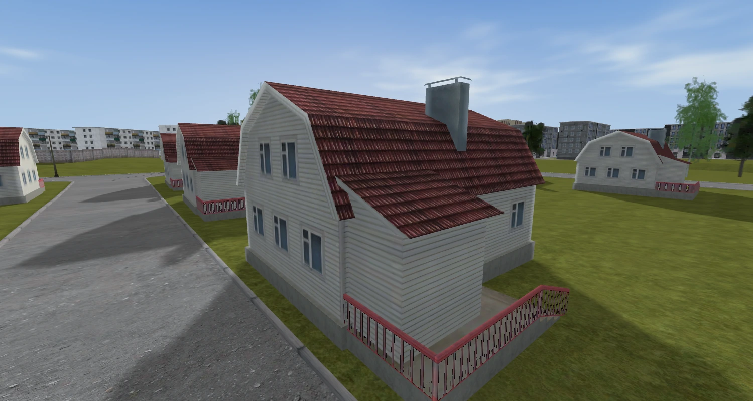 House №622