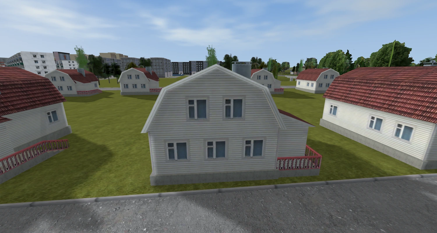 House №622