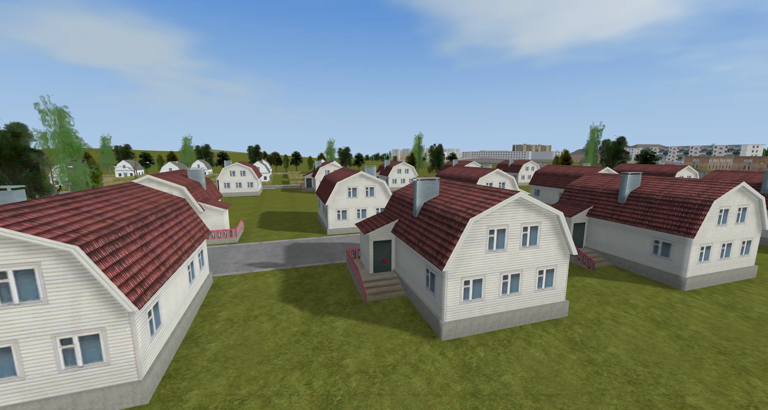 House №623