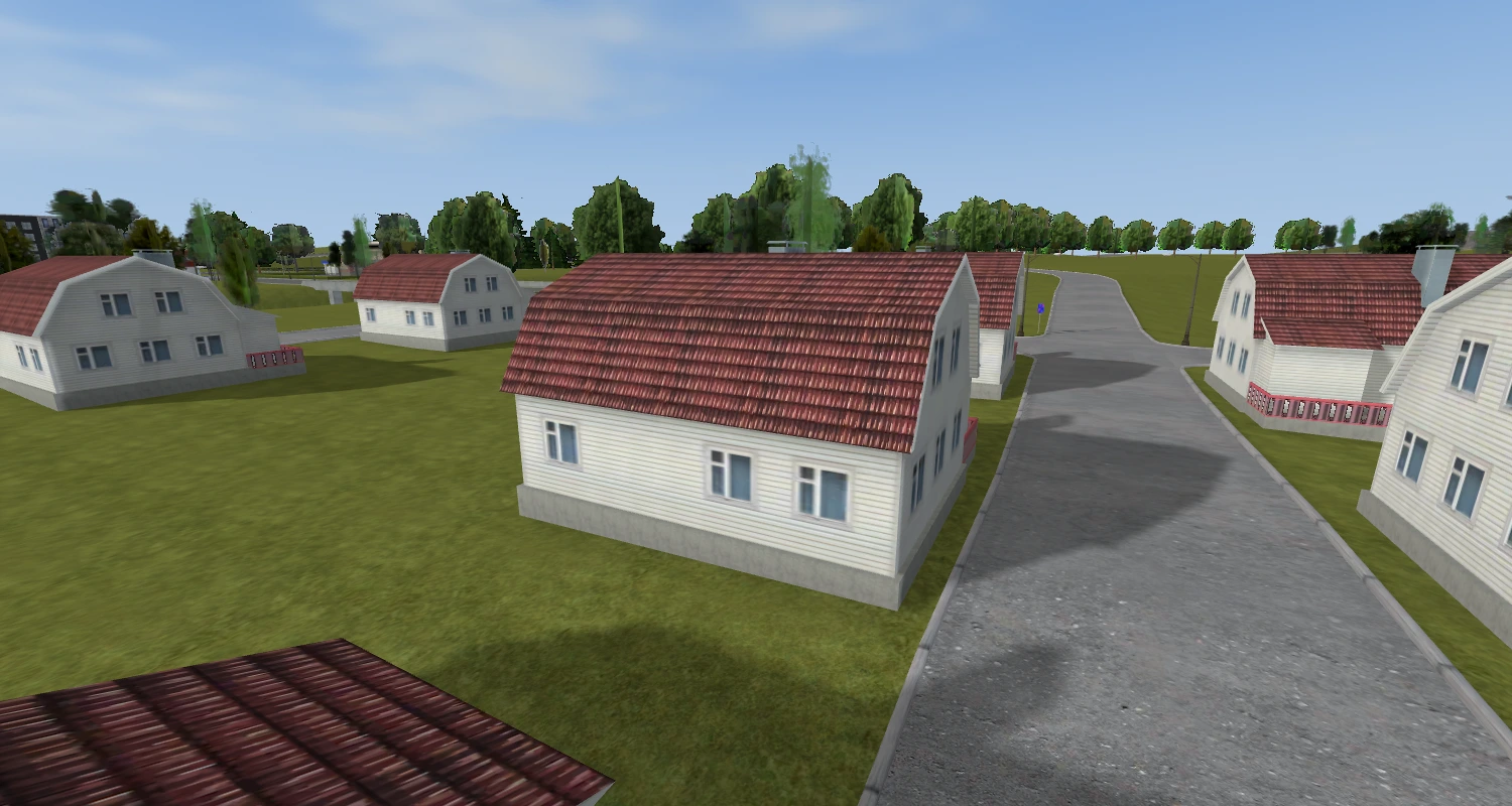 House №623