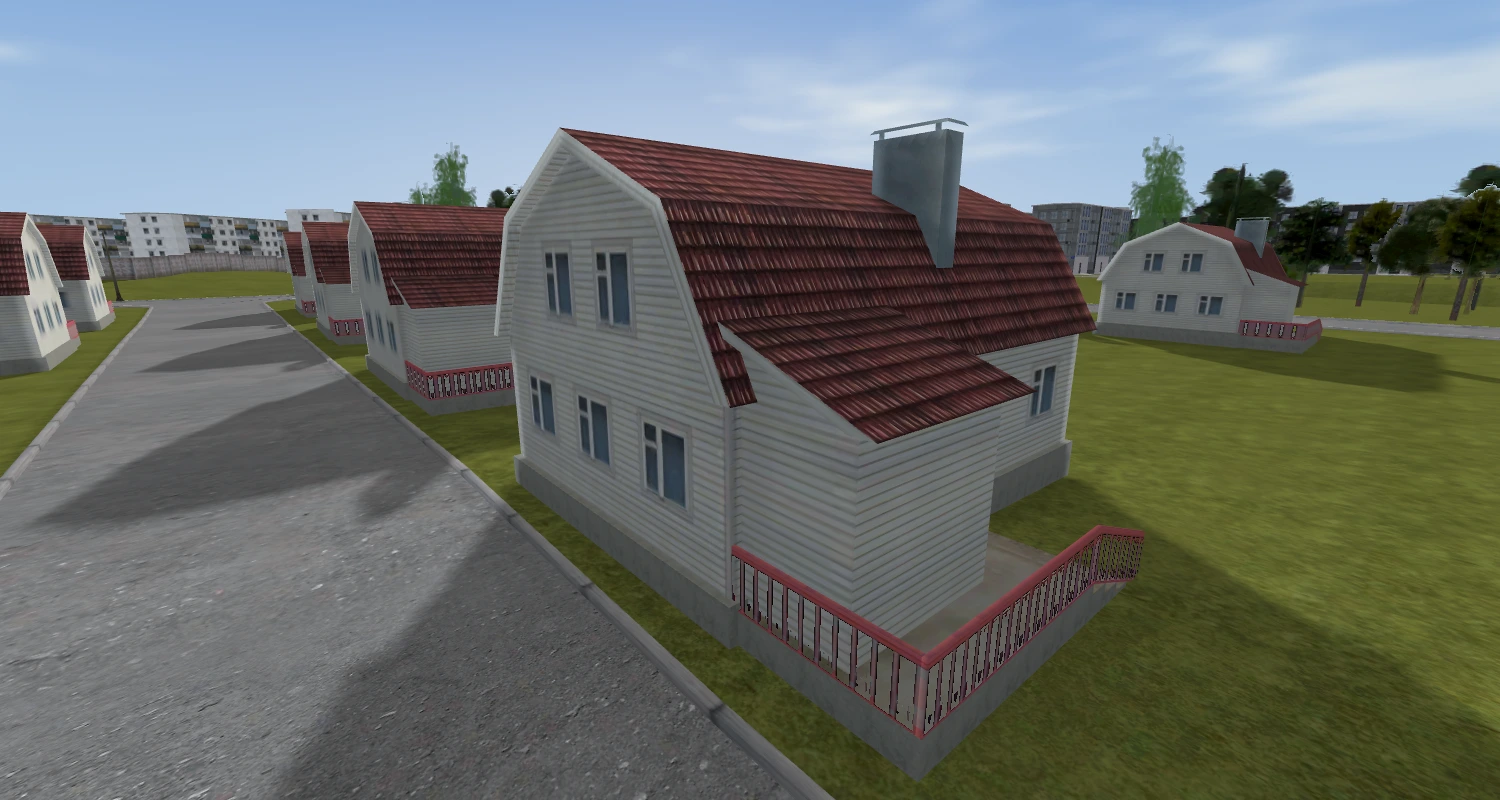 House №623