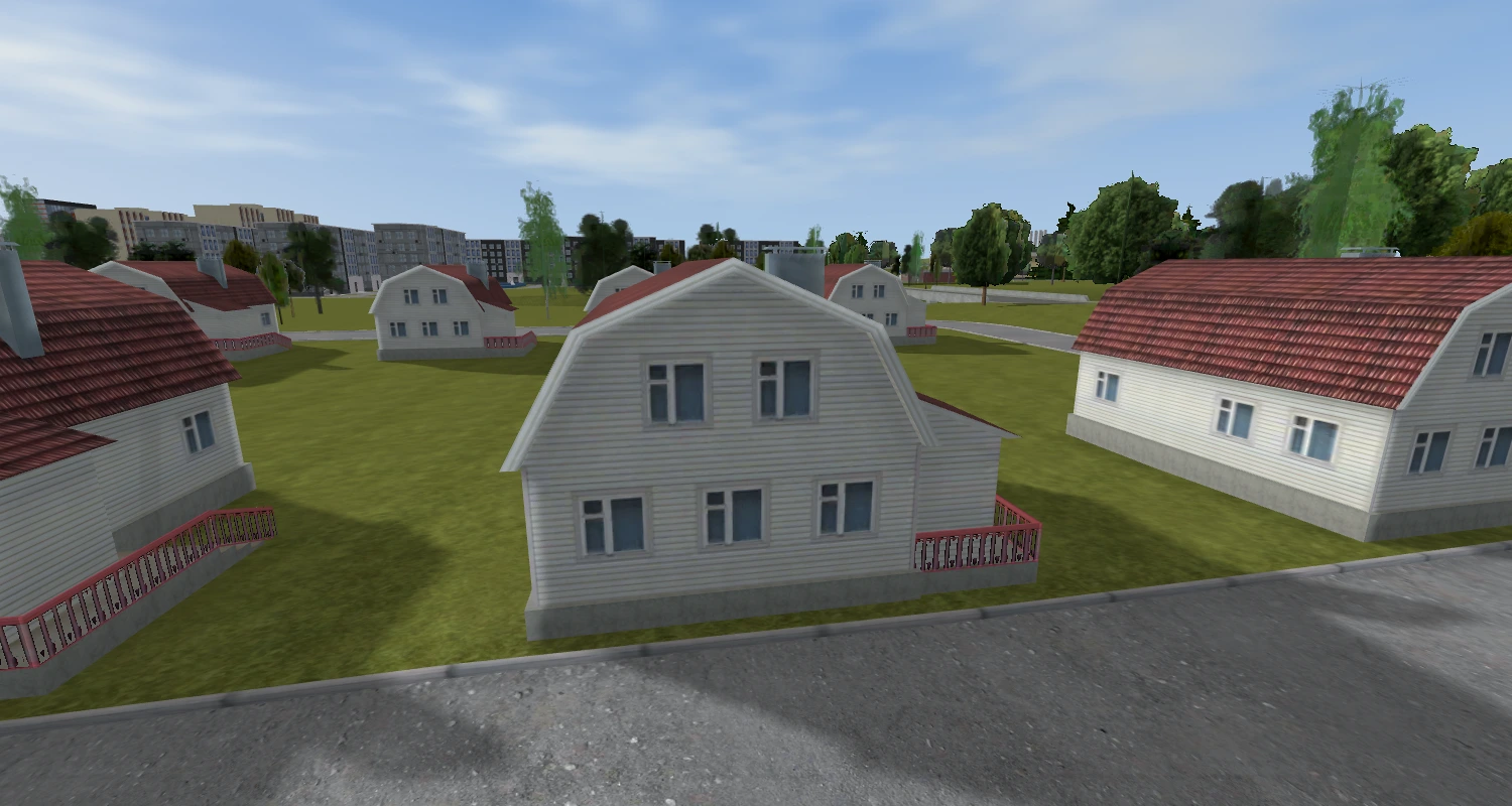 House №623
