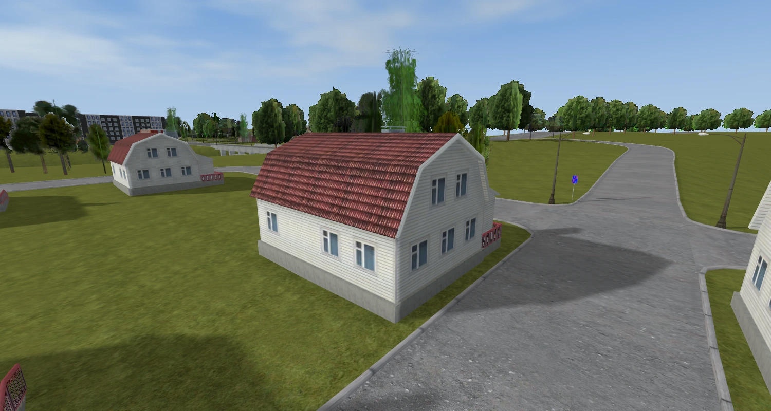House №624