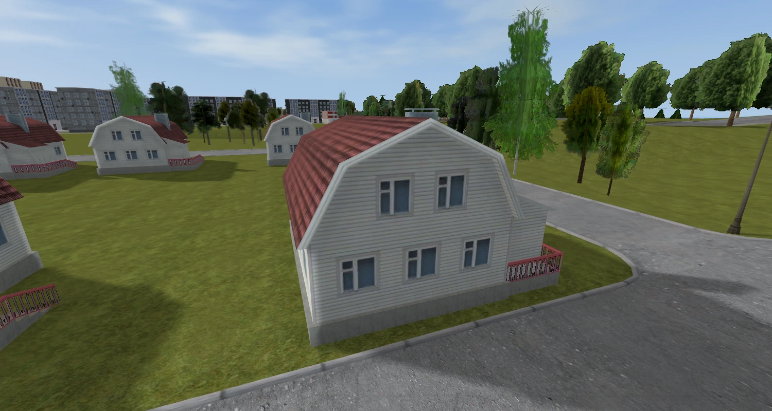 House №624