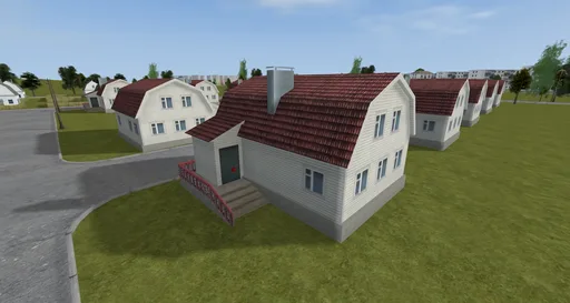 House №624