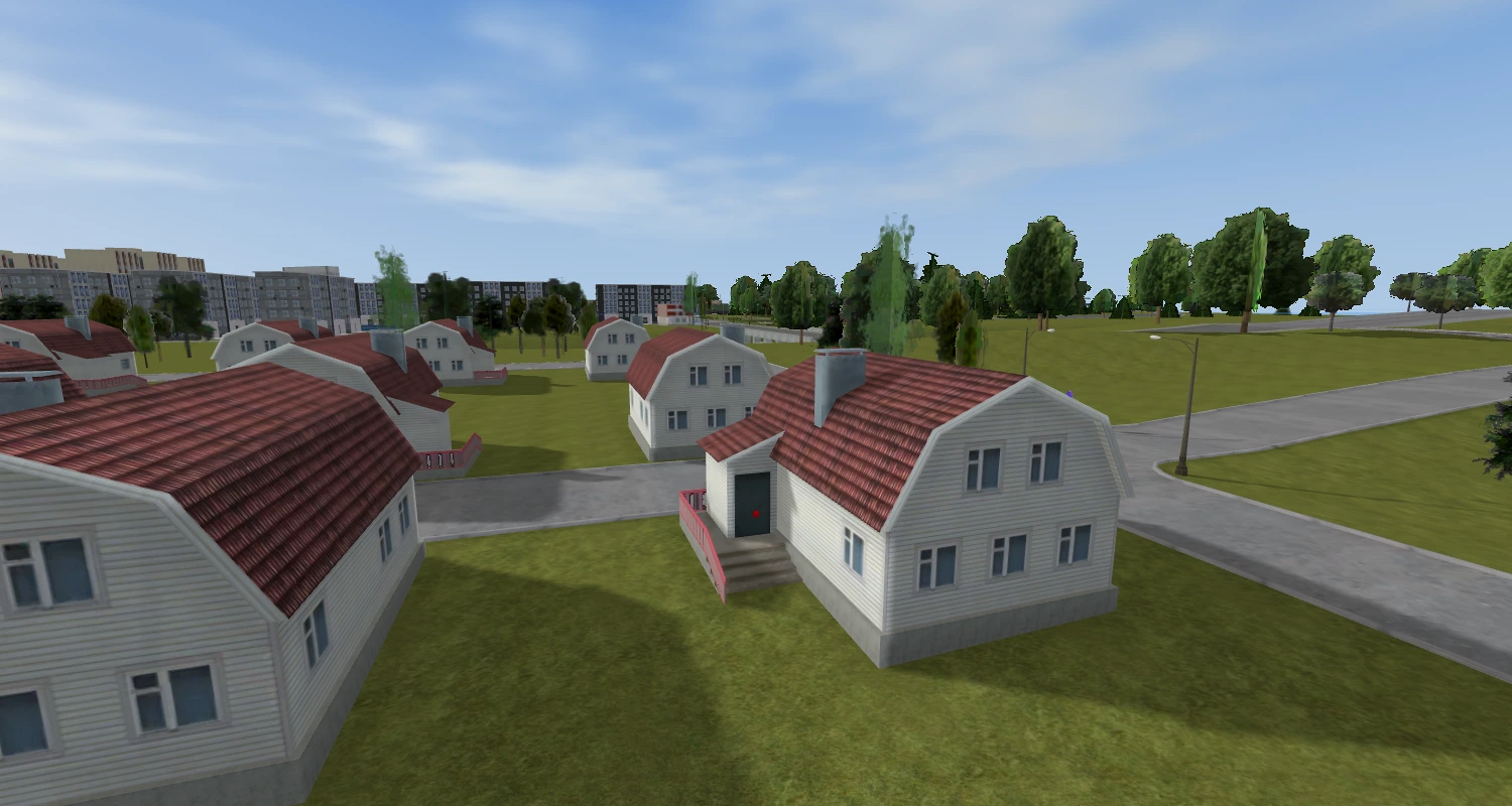 House №625