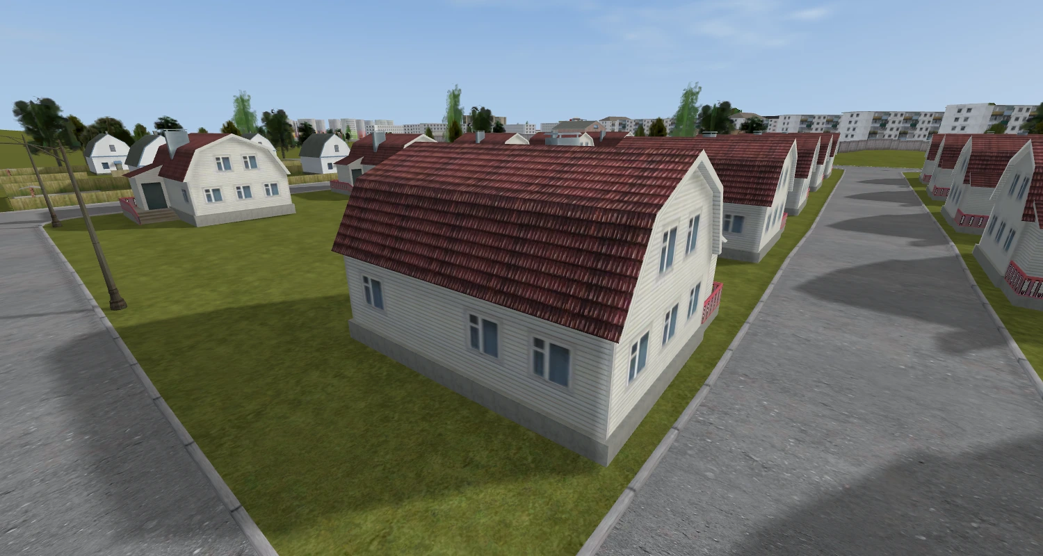 House №625