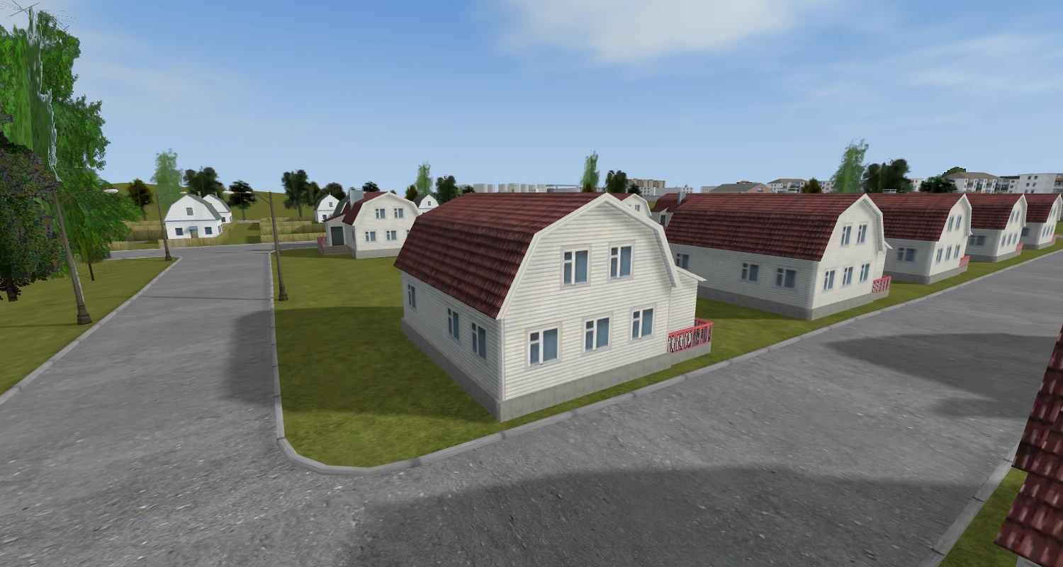 House №625