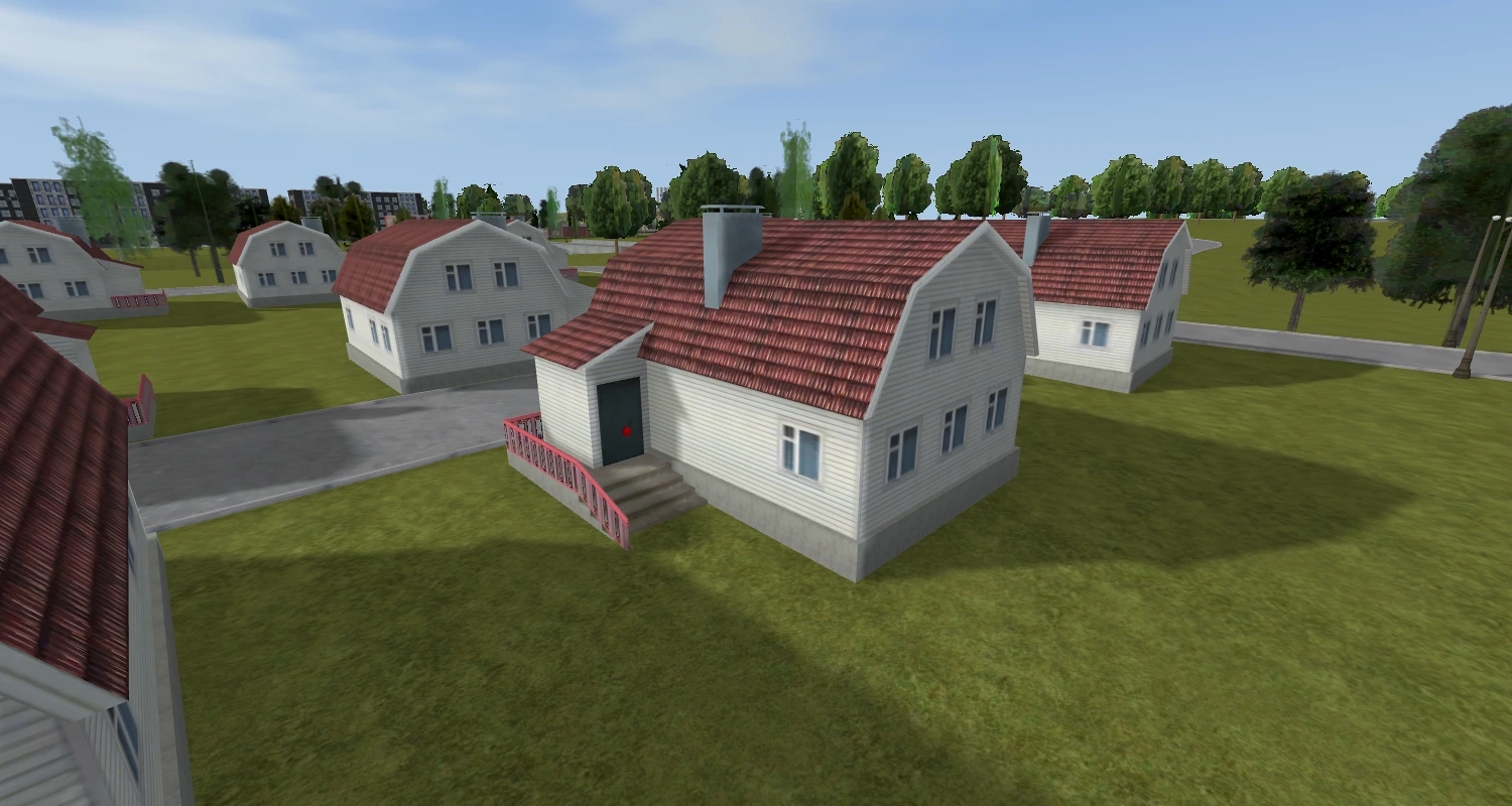 House №626