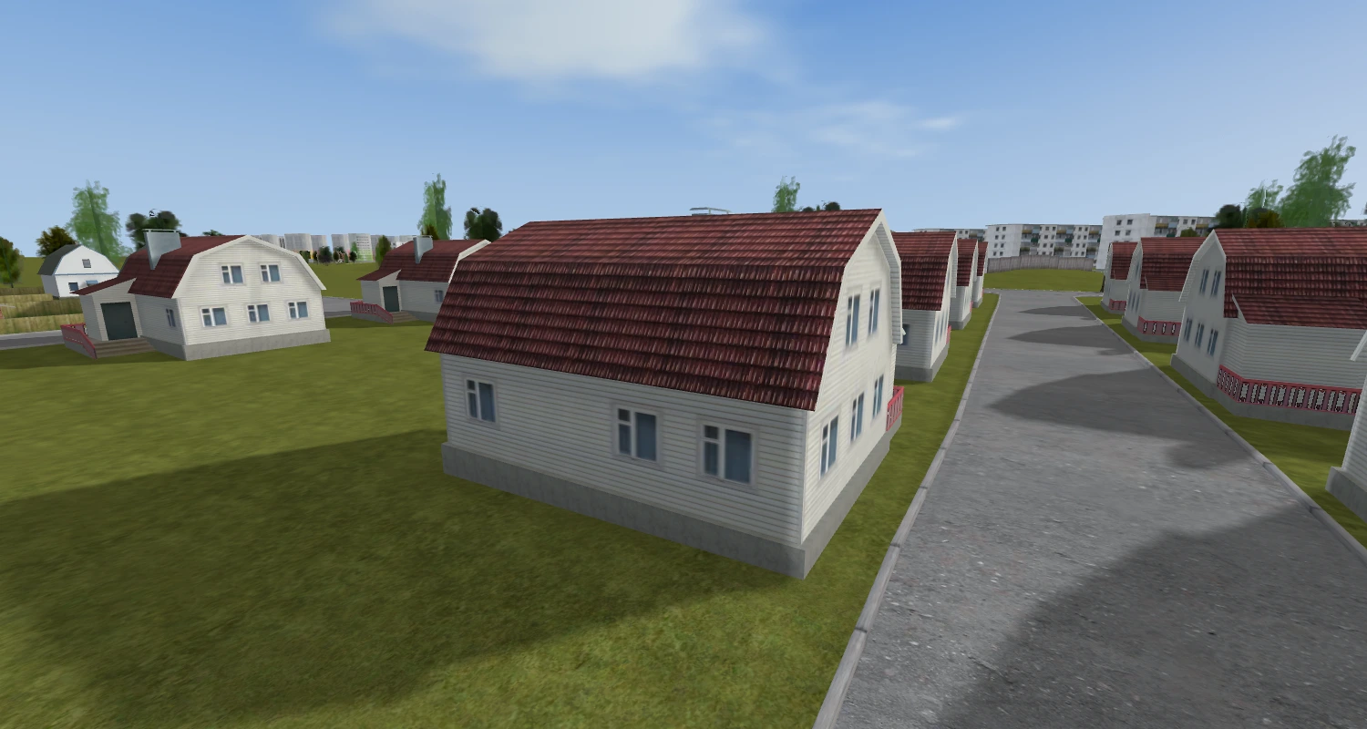 House №626