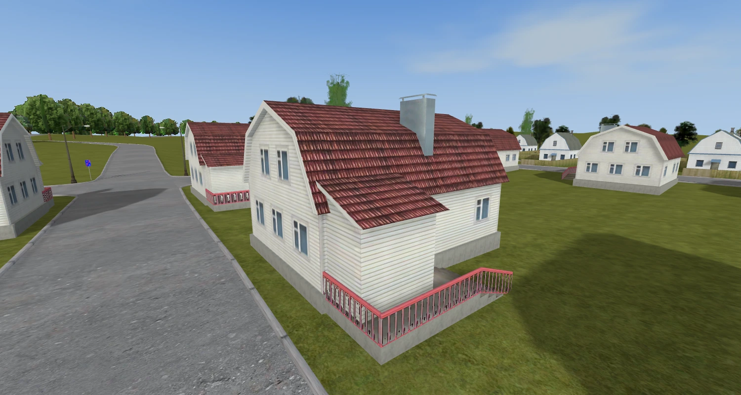 House №626