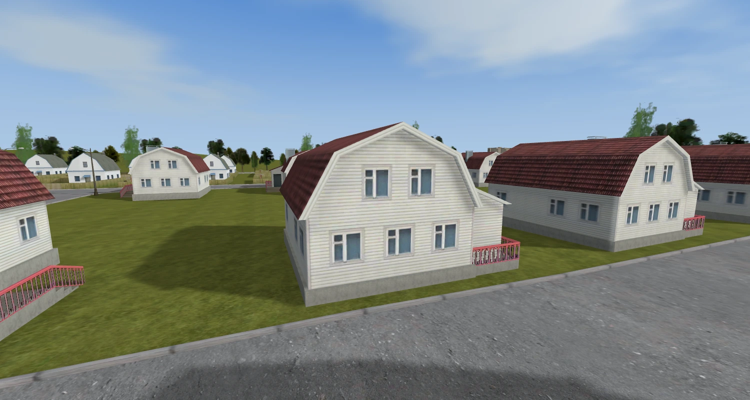 House №626