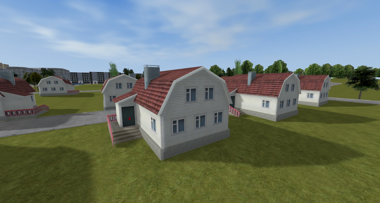 House №627