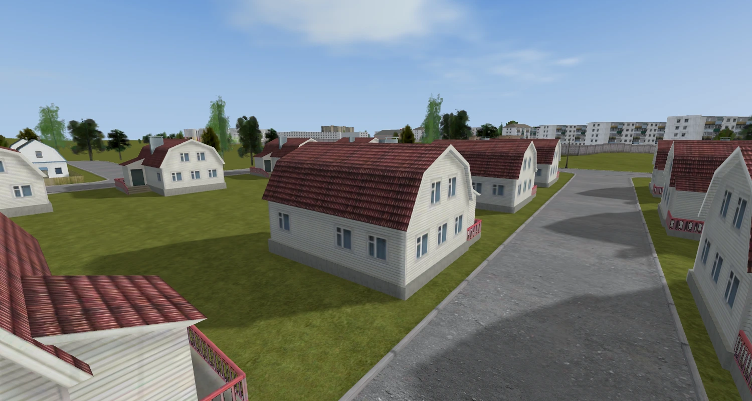 House №627
