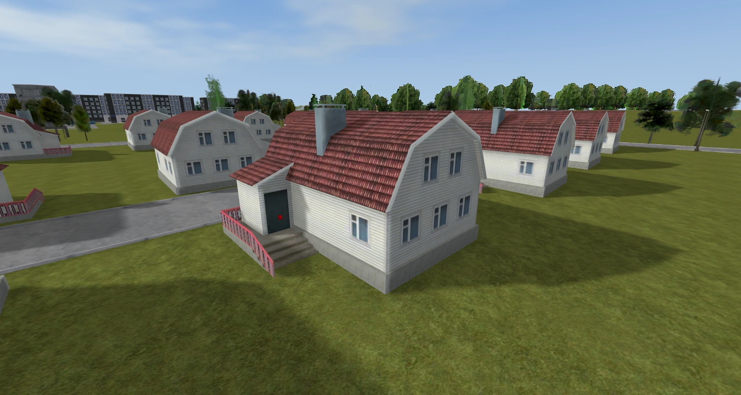 House №628