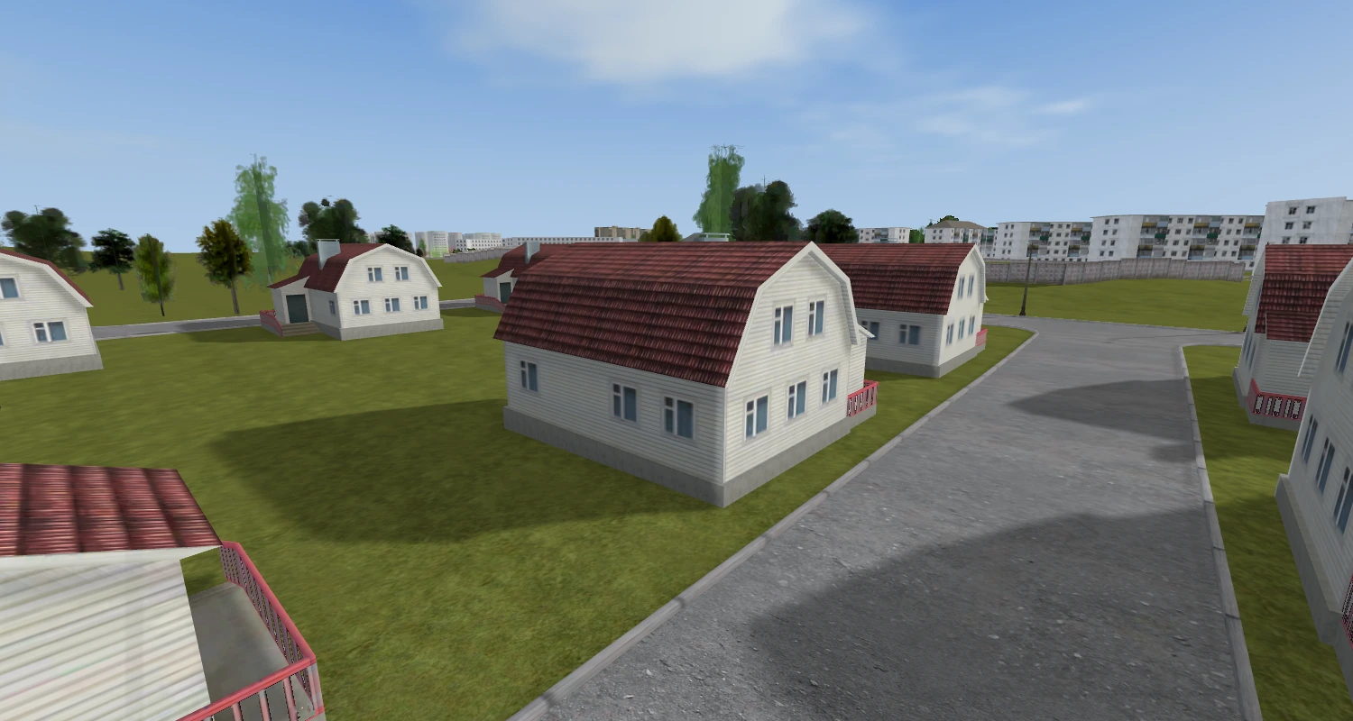House №628