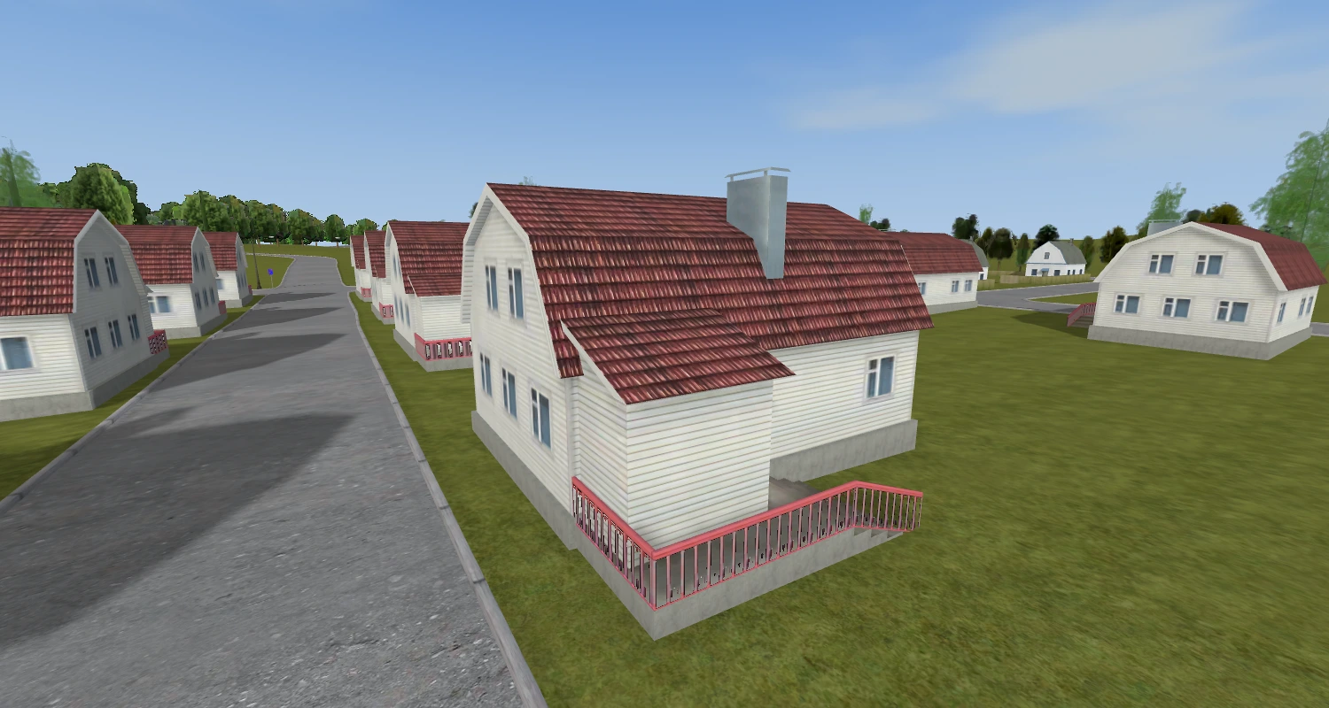 House №628