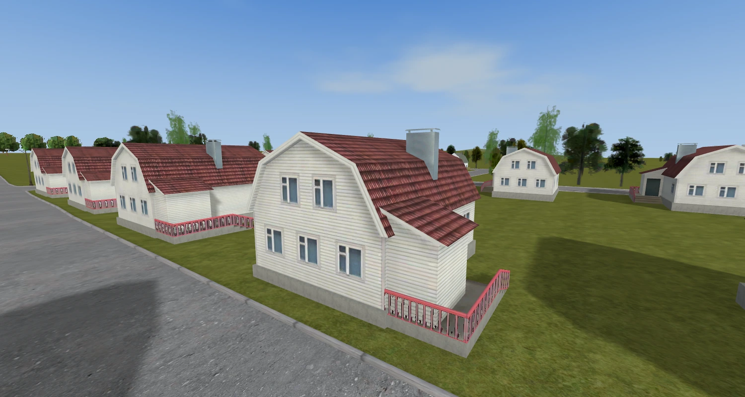 House №628