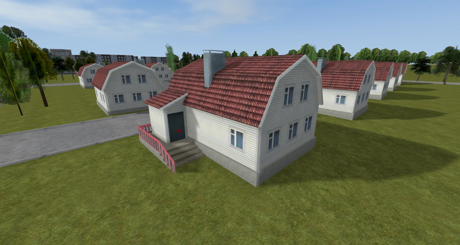 House №629