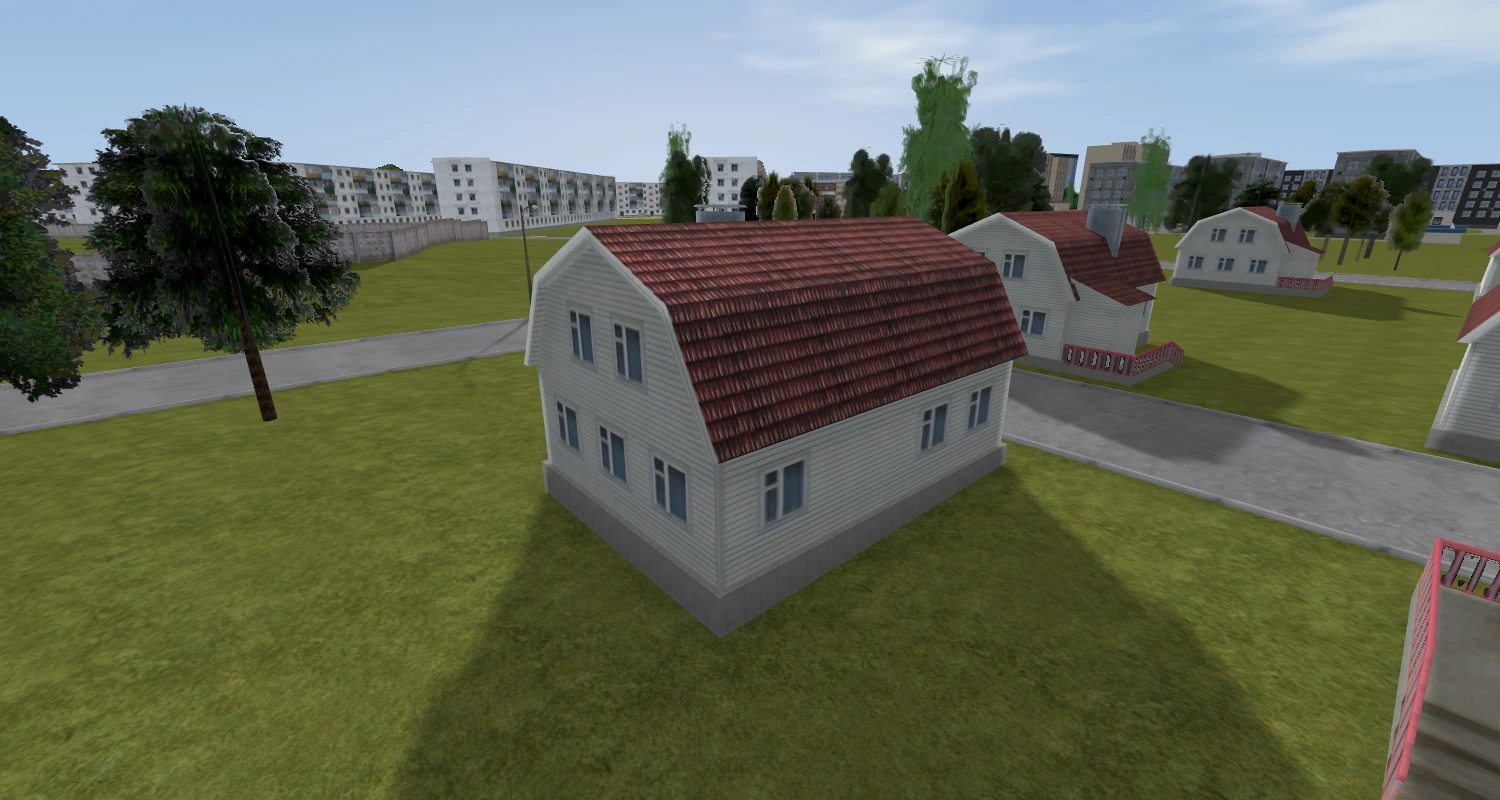 House №629