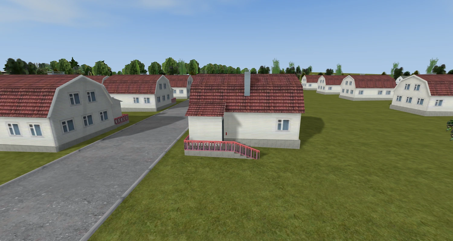 House №629