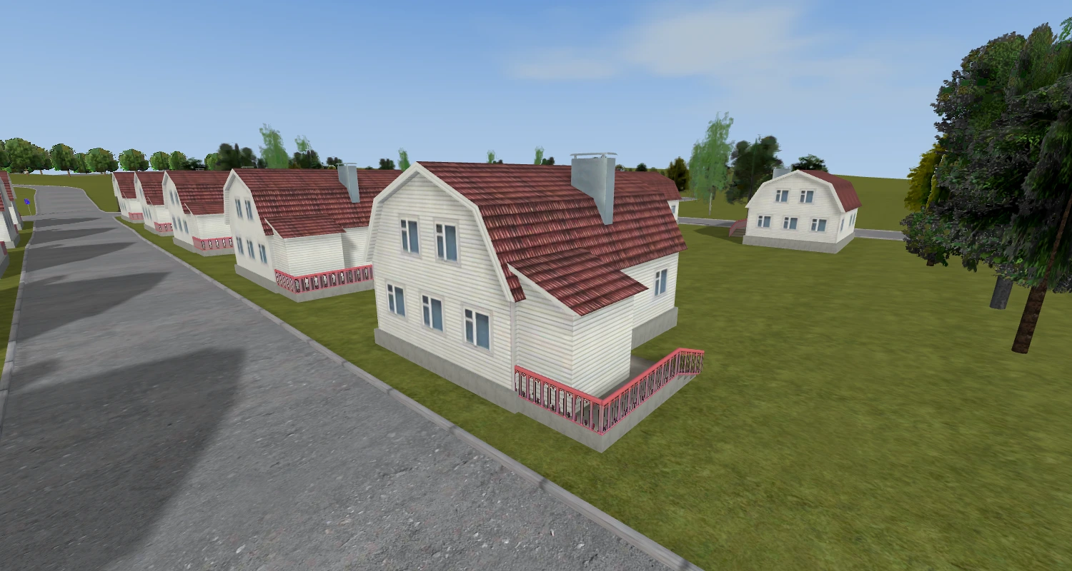 House №629