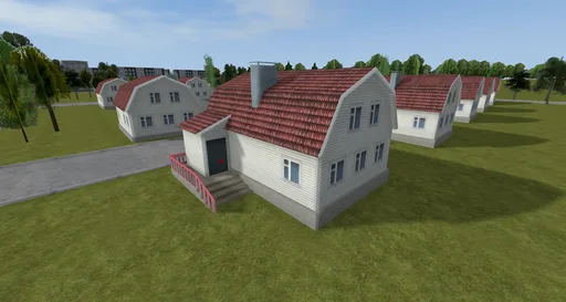 House №629