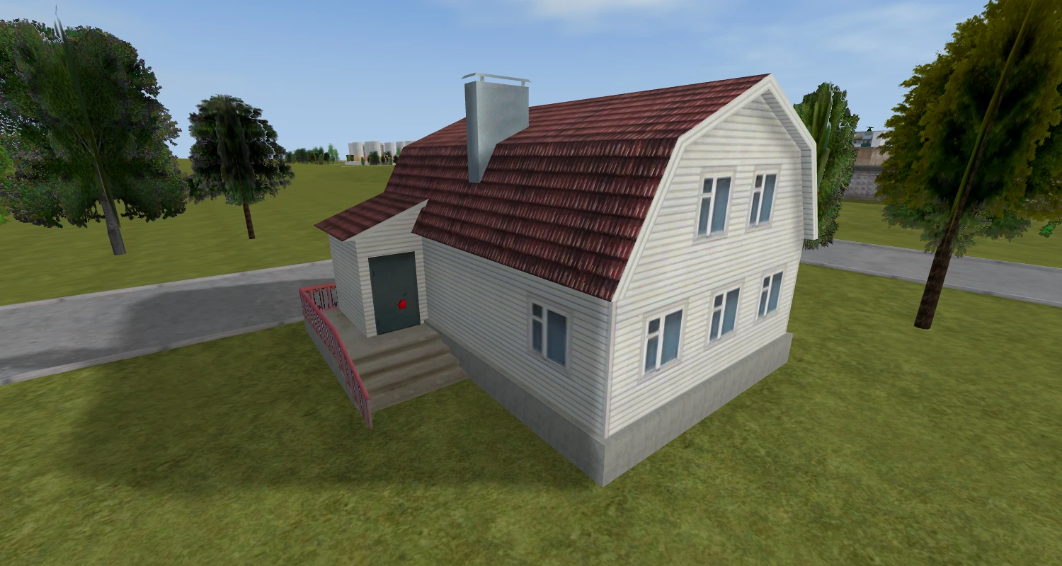 House №630